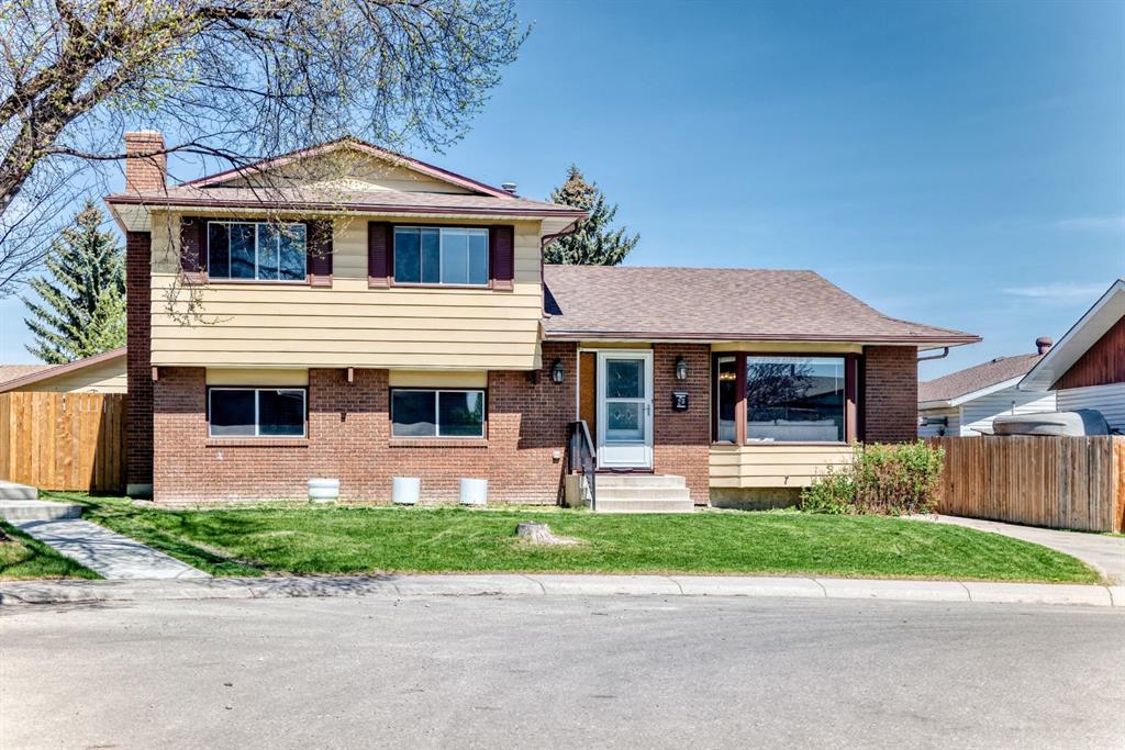 Picture for 28 Rundlelawn Place NE