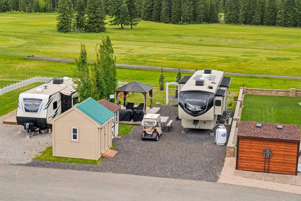 Picture for 126, 32351 Range Road 55  
