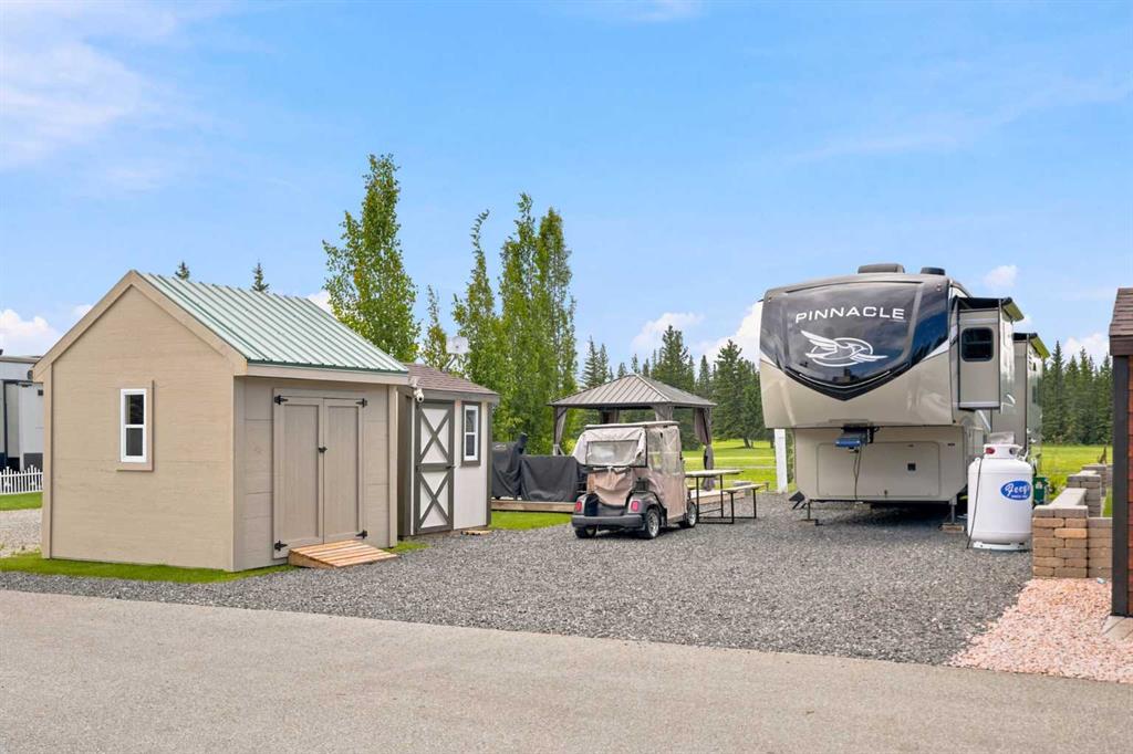 Picture for 126, 32351 Range Road 55  