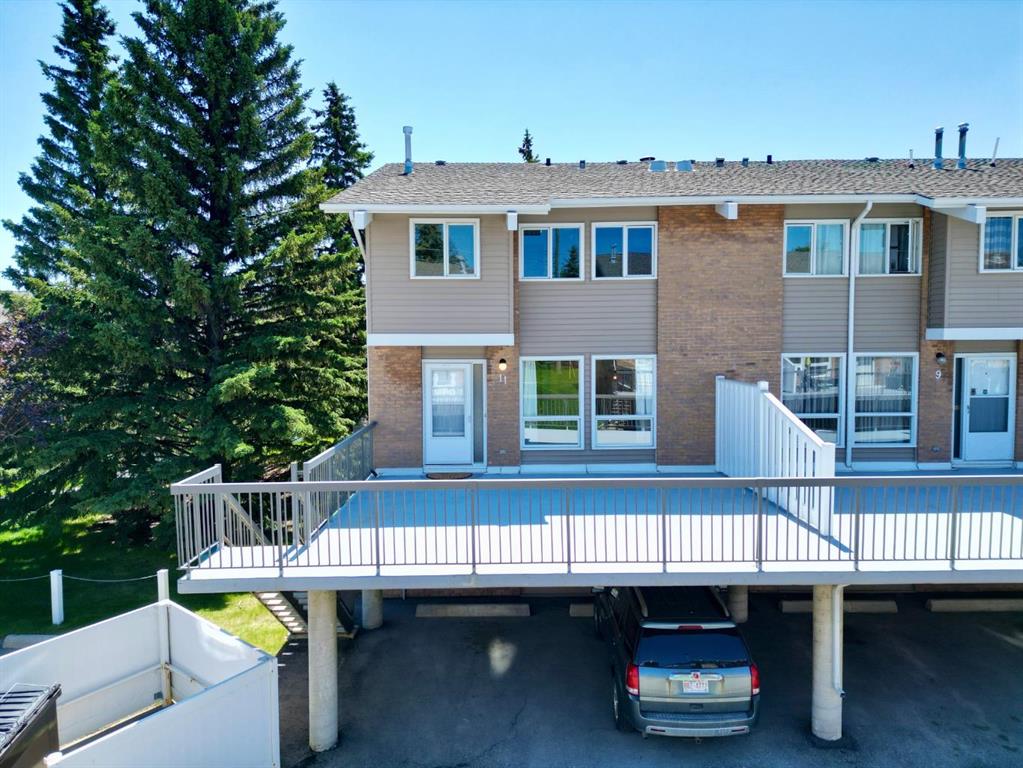 Picture for 11, 116 Silver Crest Drive NW