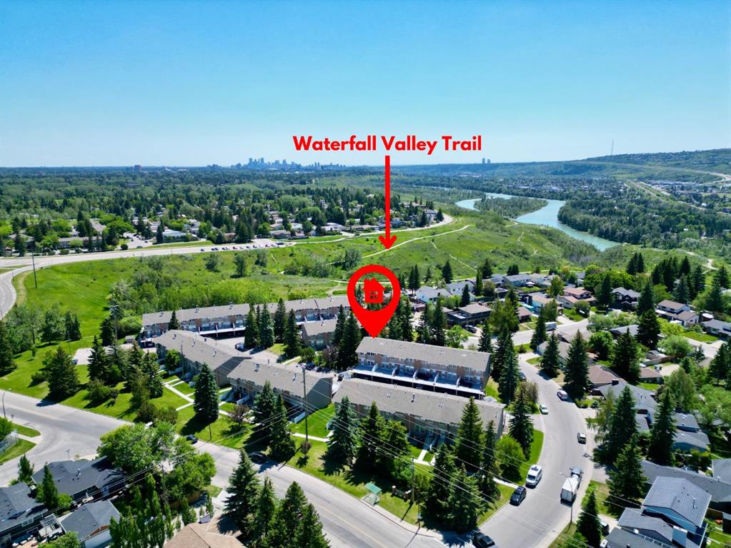 Picture for 11, 116 Silver Crest Drive NW