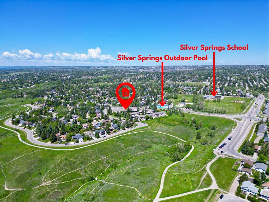Picture for 11, 116 Silver Crest Drive NW