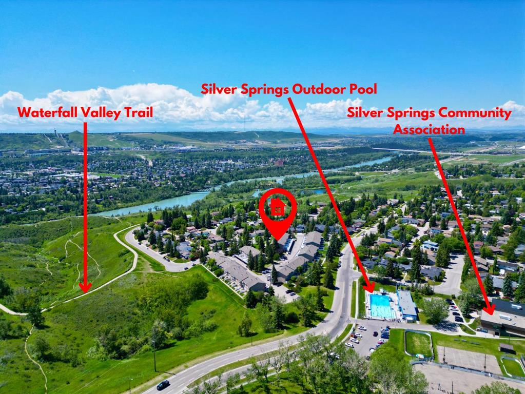 Picture for 11, 116 Silver Crest Drive NW