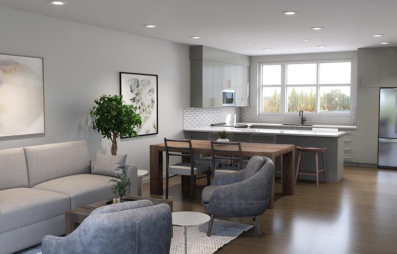 Picture for 202, 1155 Livingston View NE