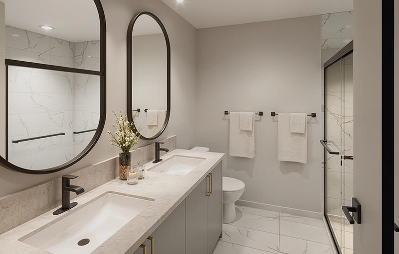 Picture for 202, 1155 Livingston View NE