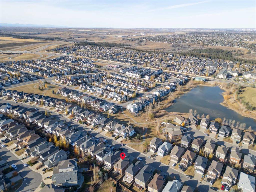 Picture for 105 Everhollow Rise SW