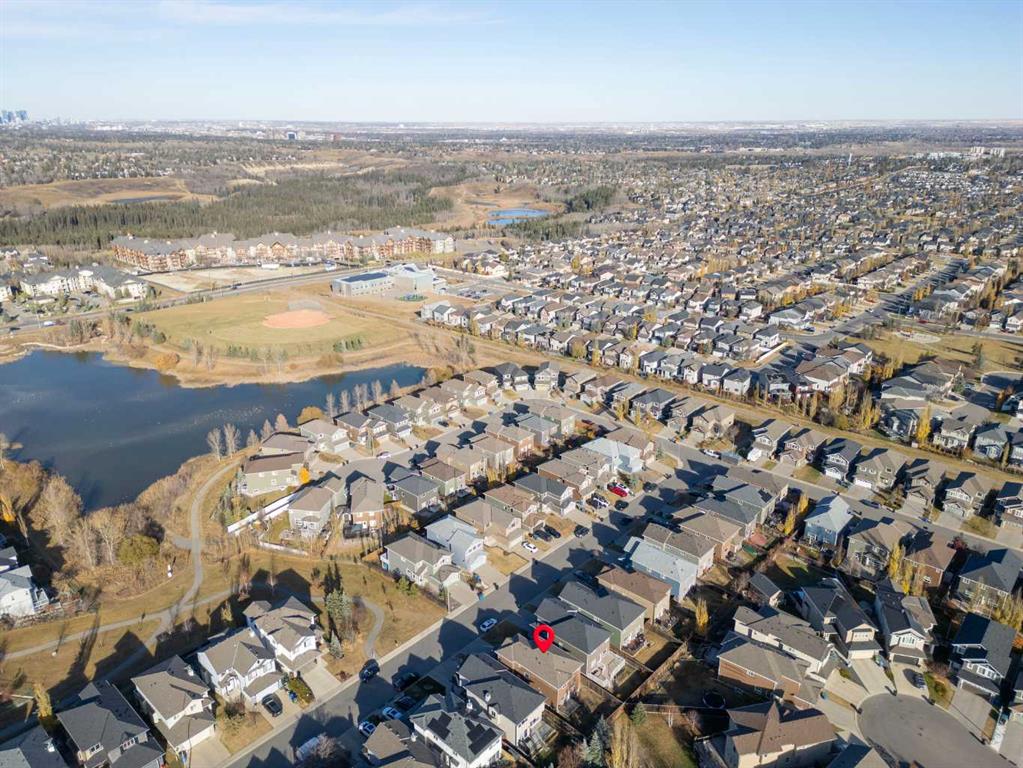 Picture for 105 Everhollow Rise SW