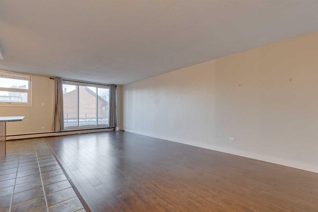 Picture for 402, 1027 Cameron Avenue SW