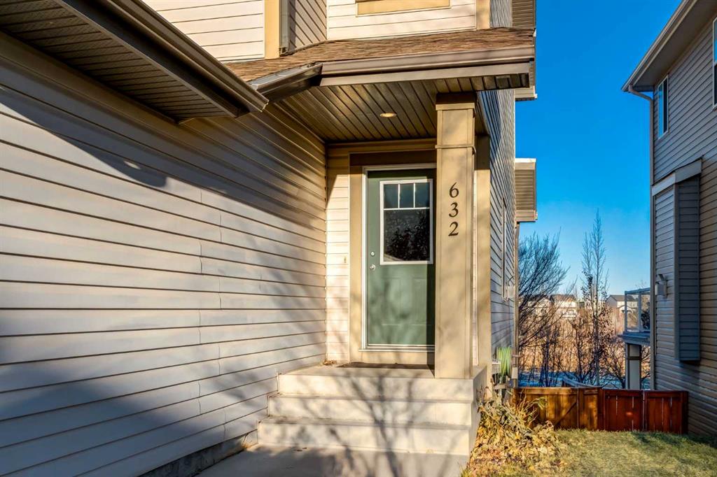 Picture for 632 Copperfield Boulevard SE