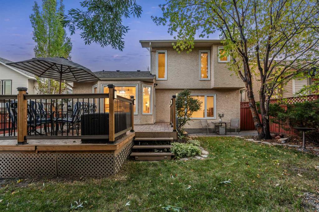 Picture for 667 Macewan Drive NW