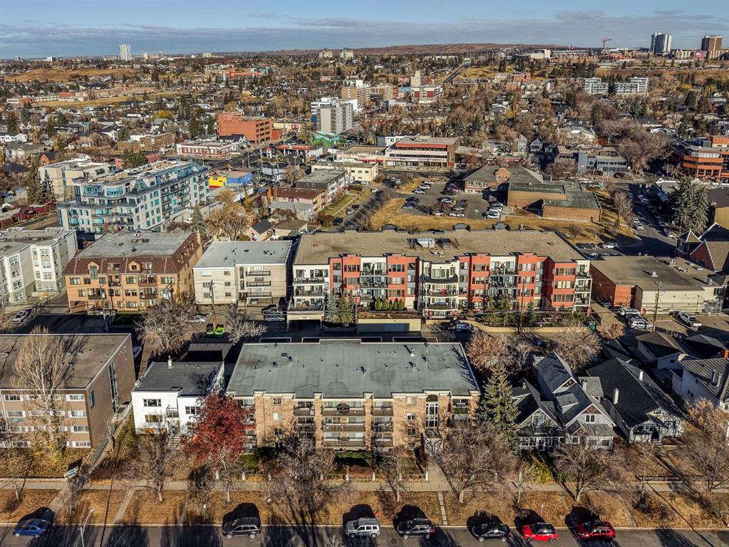 Picture for 406, 1420 Memorial Drive NW