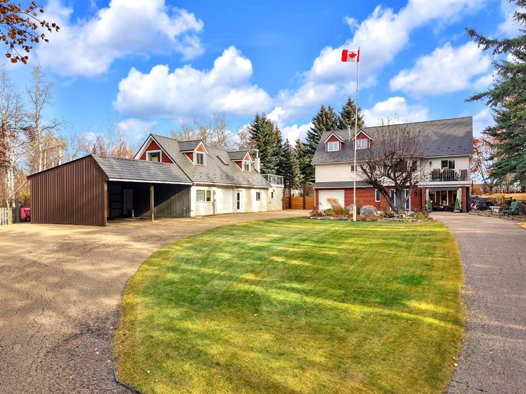 Picture for 21, 26534 Township Road 384  