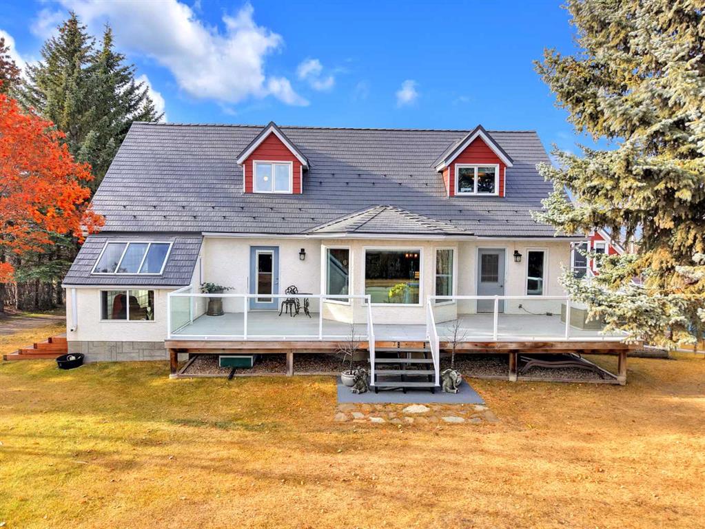 Picture for 21, 26534 Township Road 384  