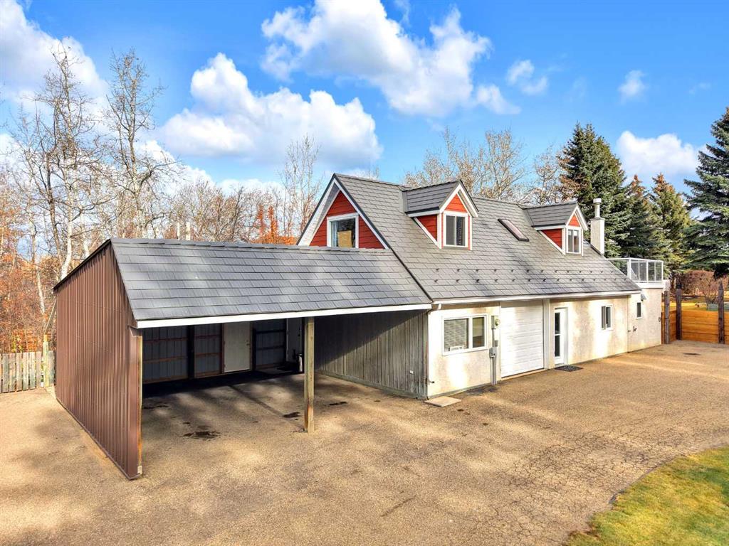 Picture for 21, 26534 Township Road 384  