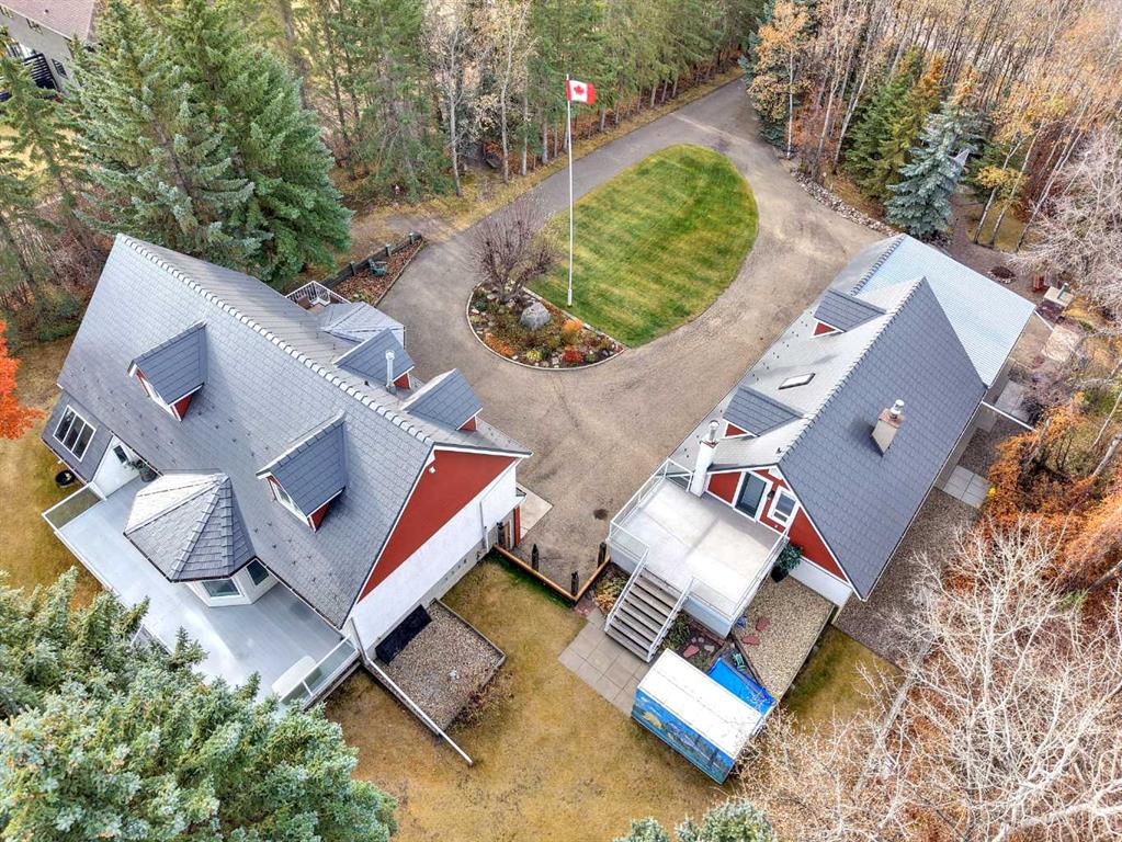 Picture for 21, 26534 Township Road 384  