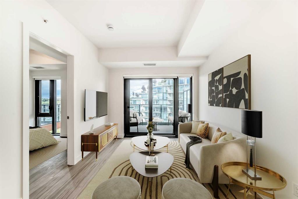 Picture for 1013, 730 2 Avenue SW