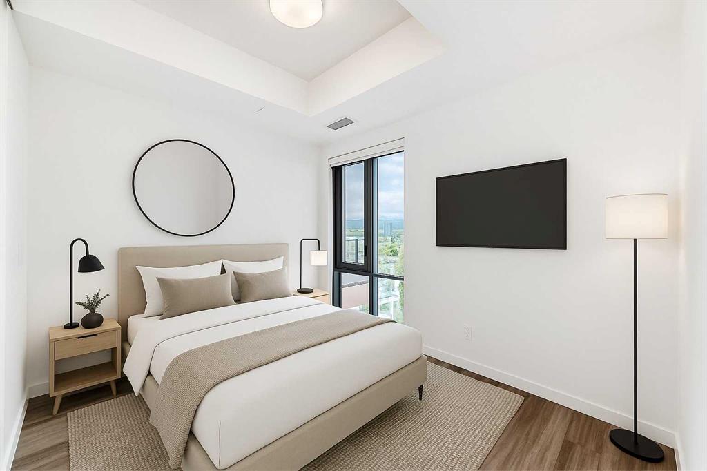 Picture for 1013, 730 2 Avenue SW