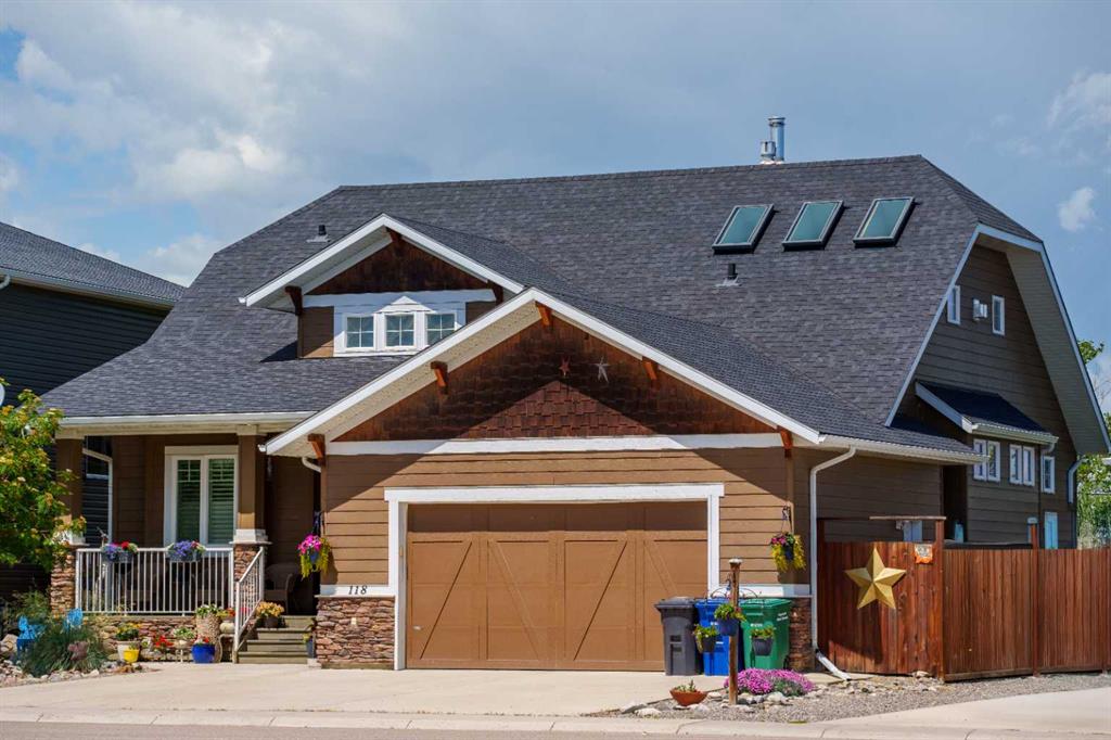 Picture for 118 Riverwood Crescent SW