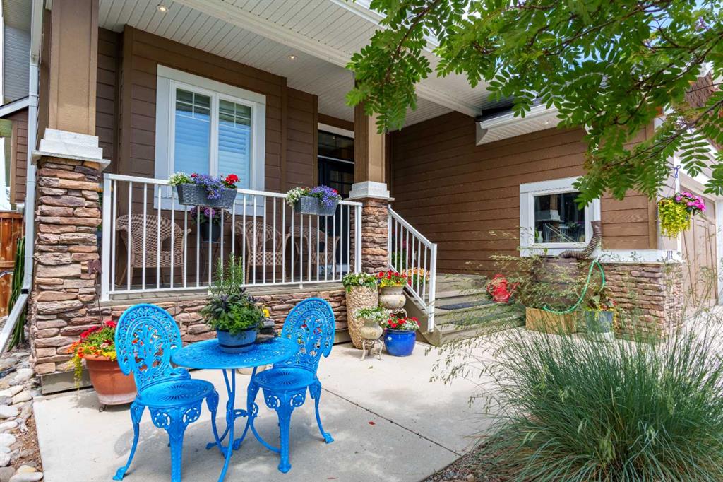 Picture for 118 Riverwood Crescent SW