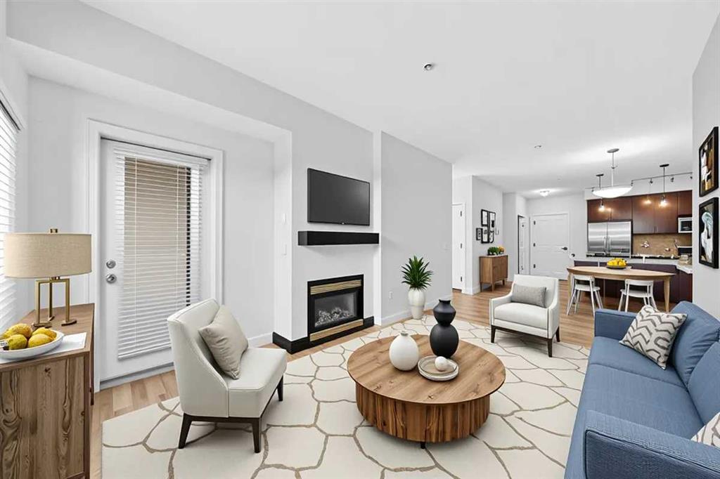 Picture for 103, 88 Arbour Lake Road NW