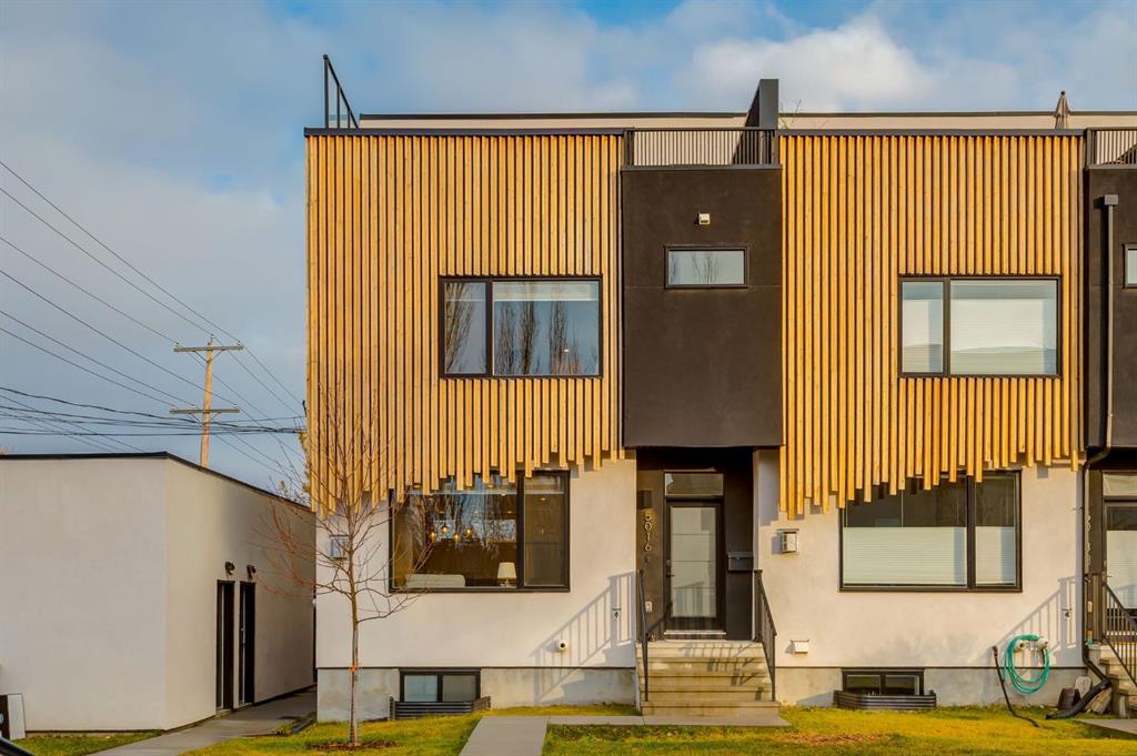 Picture for 5016 17 Street SW