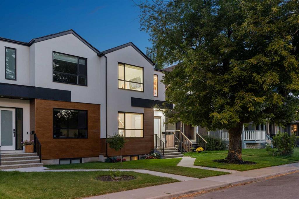 Picture for 1607 18 Avenue NW