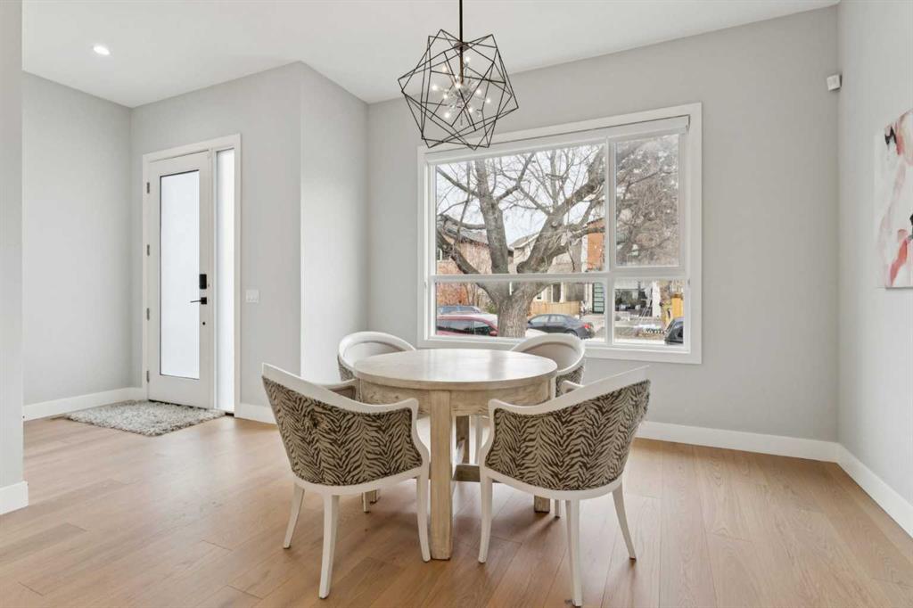 Picture for 1607 18 Avenue NW