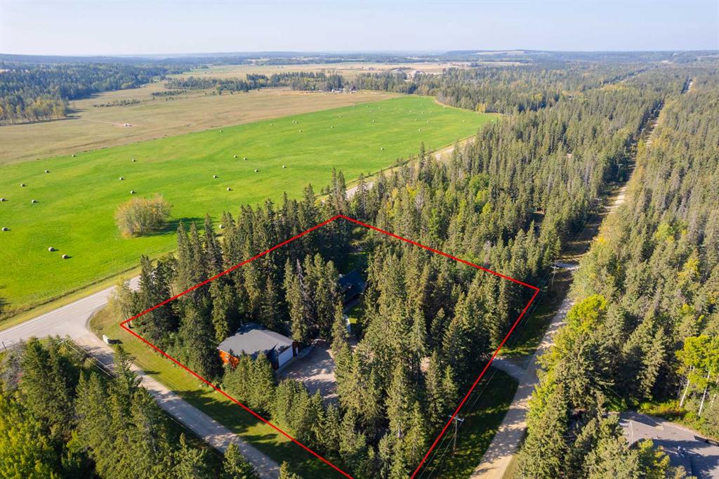 Picture for 101, 04042 Highway 587  