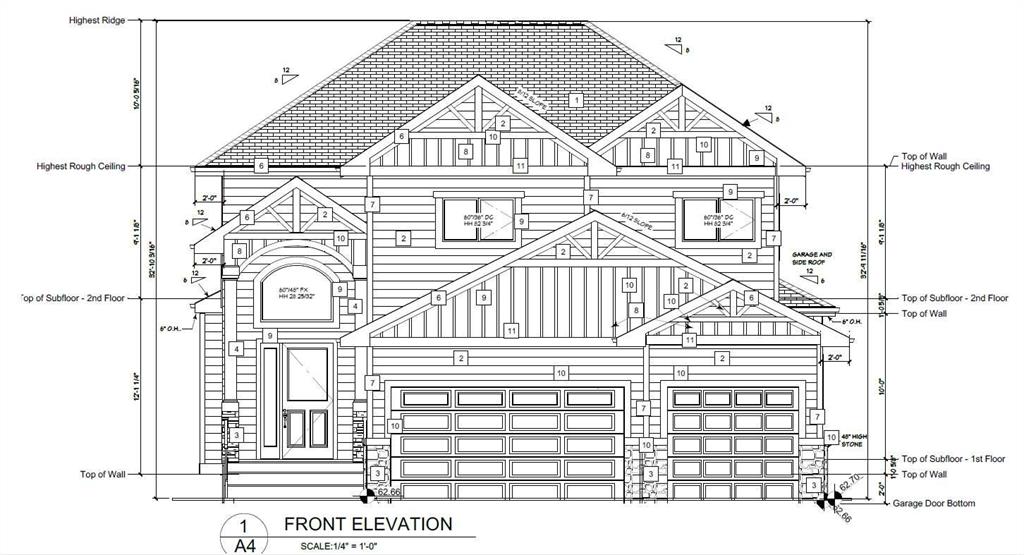 Picture for 371 Muirfield Crescent  