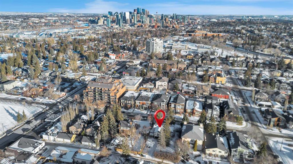 Picture for 1923 25A Street SW