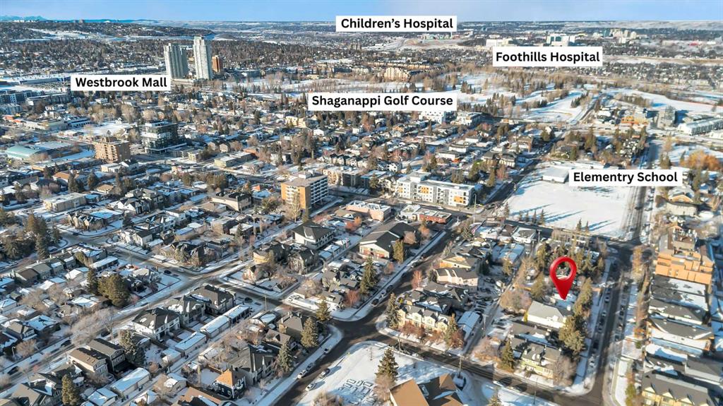 Picture for 1923 25A Street SW