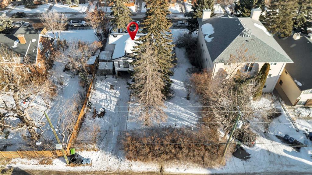 Picture for 1923 25A Street SW