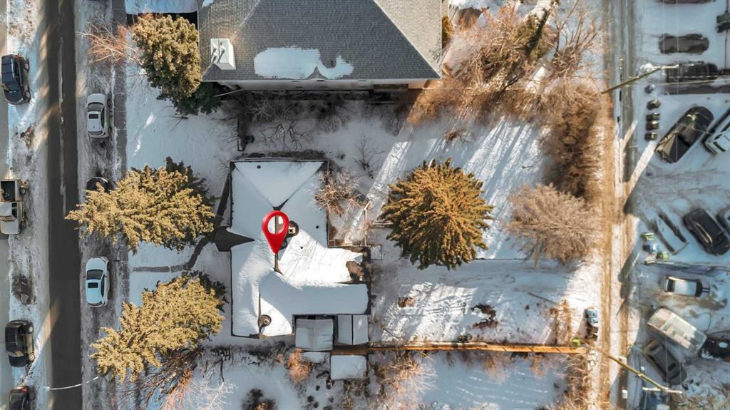 Picture for 1923 25A Street SW