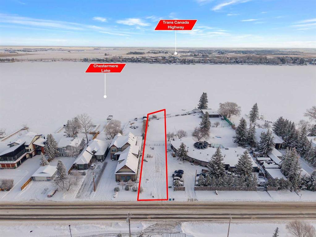 Picture for 492 West Chestermere Drive 