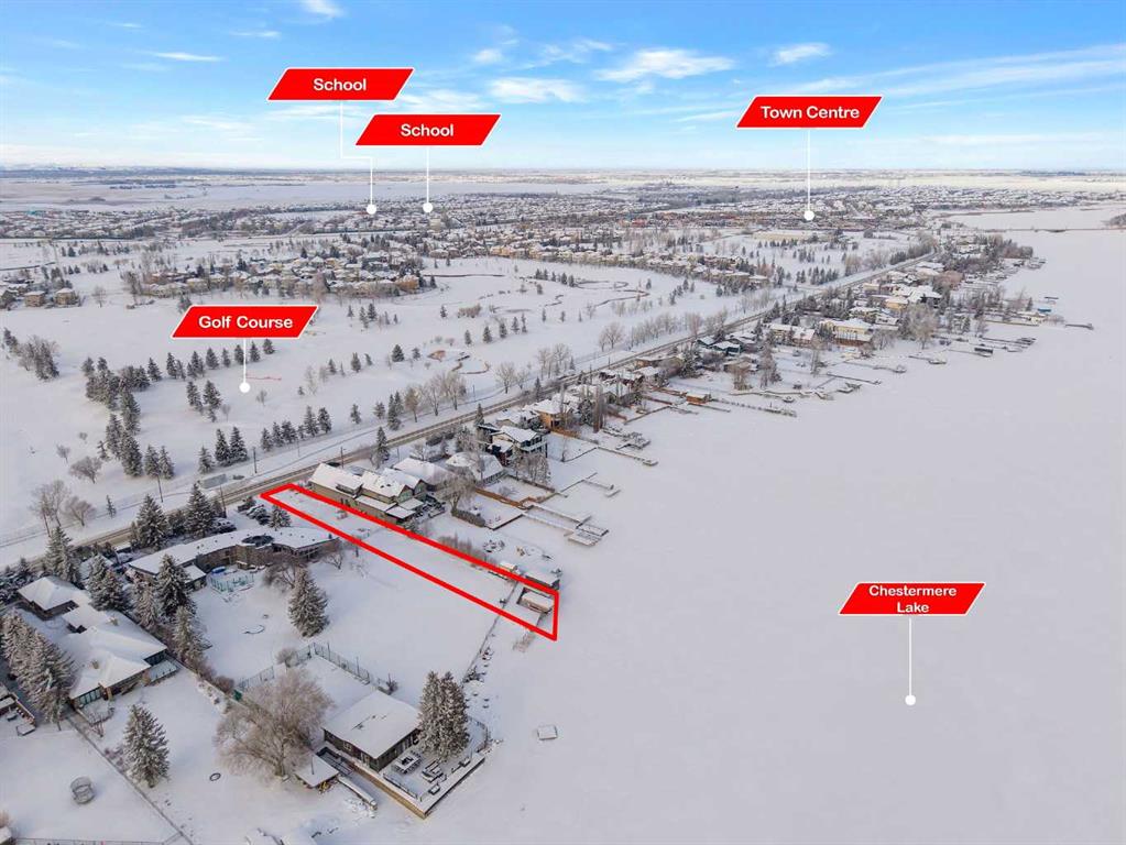 Picture for 492 West Chestermere Drive 