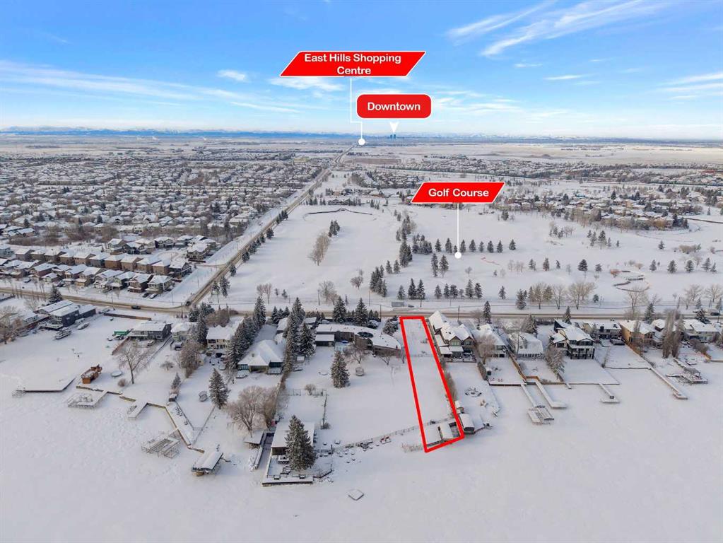 Picture for 492 West Chestermere Drive 