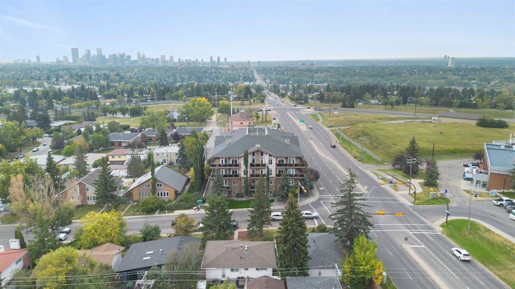 Picture for 301, 4440 14 Street NW