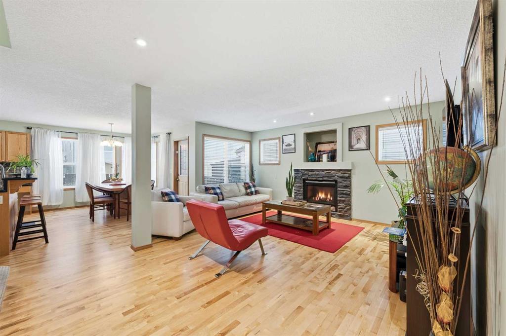 Picture for 52 Panatella Gate 