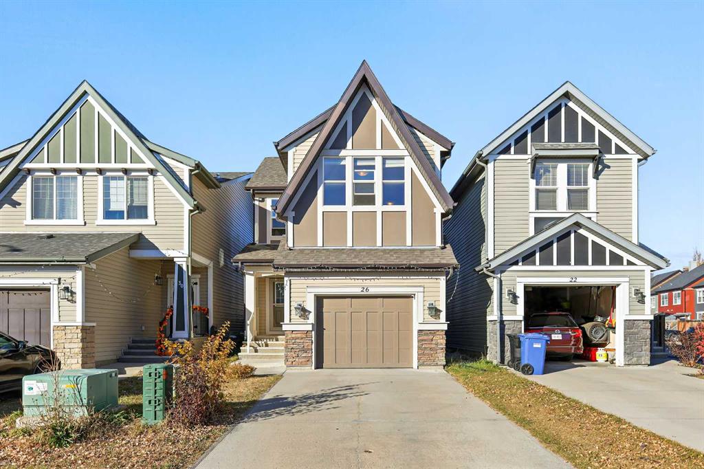 Picture for 26 Chaparral Valley Common SE