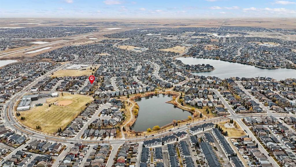 Picture for 134 Autumn Gardens SE