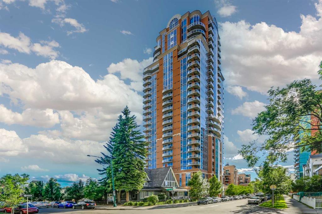 Picture for 2000, 817 15 Avenue SW