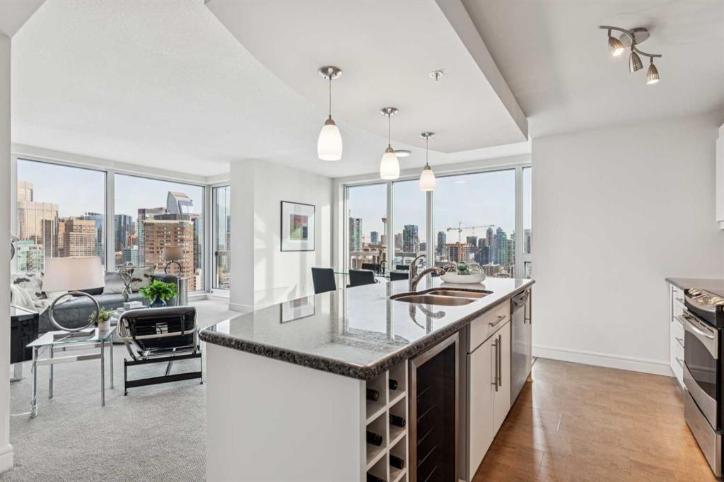 Picture for 2000, 817 15 Avenue SW