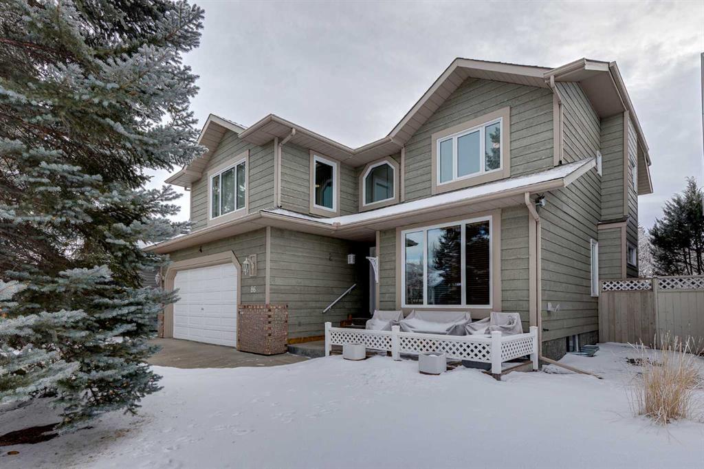 Picture for 86 Sunvista Close SE