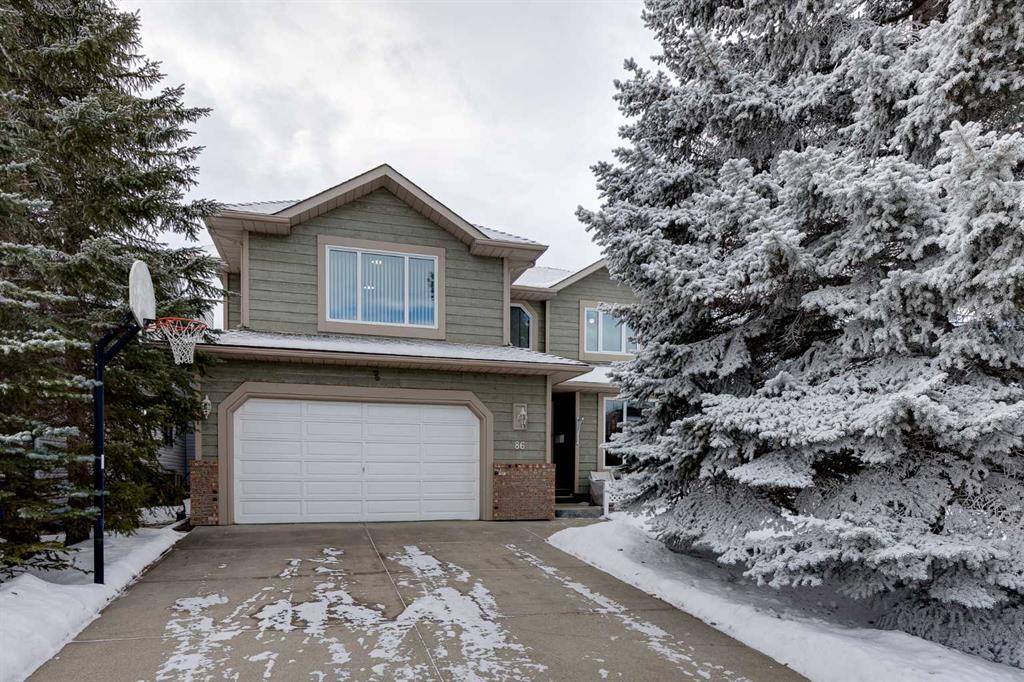 Picture for 86 Sunvista Close SE