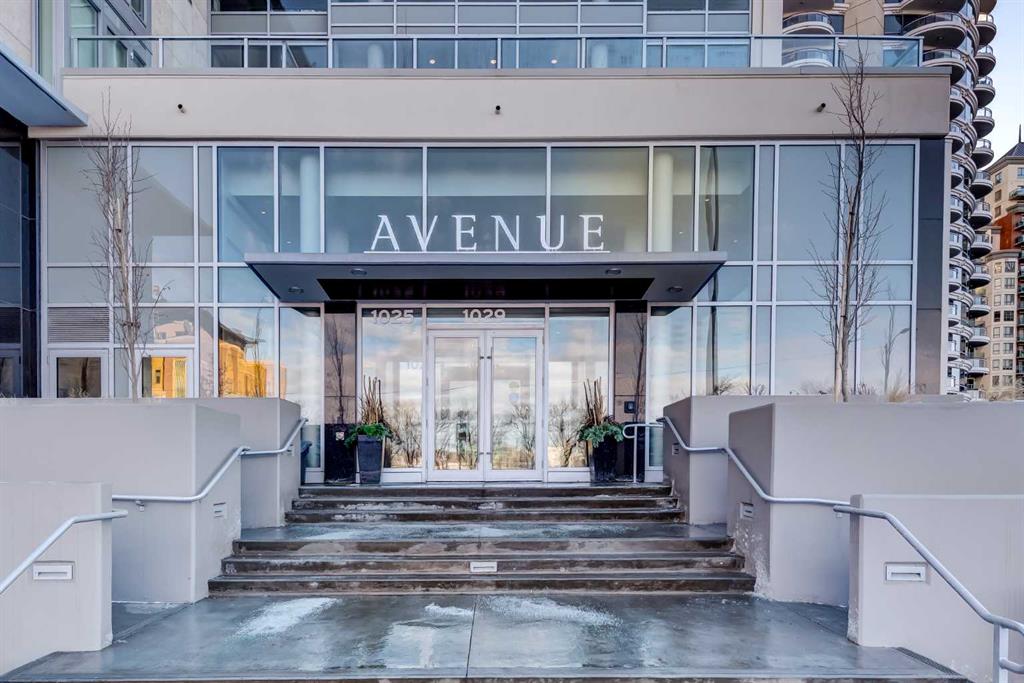 Picture for 705, 1025 5 Avenue SW