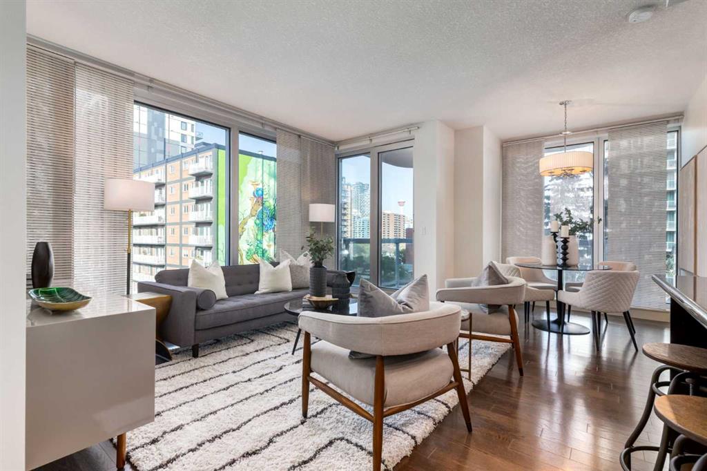 Picture for 500, 817 15 Avenue SW