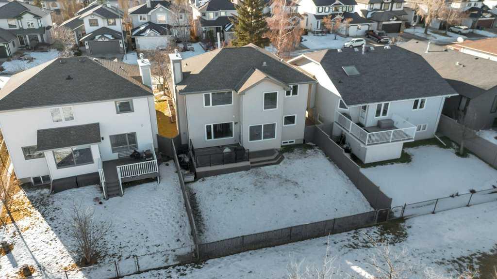 Picture for 44 Douglas Shore Close SE