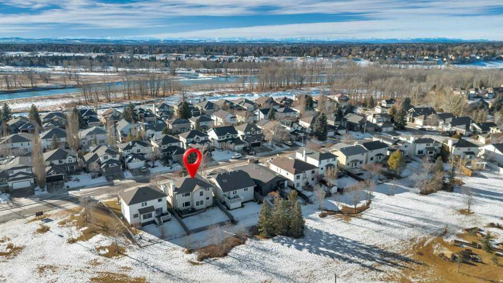 Picture for 44 Douglas Shore Close SE