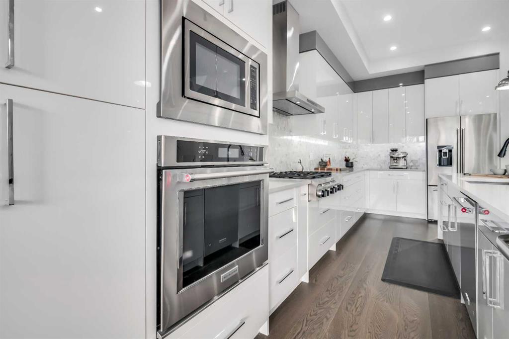 Picture for 2415 25 Avenue NW