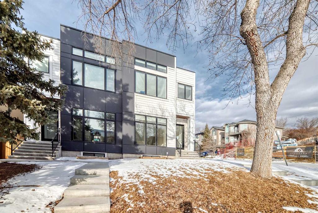 Picture for 923 36A Street NW